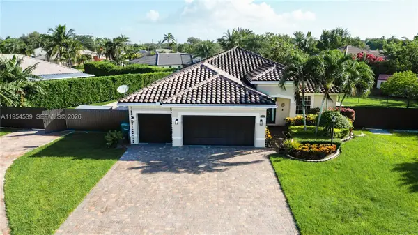 2133 NW 14th Pl, Homestead, FL 33030