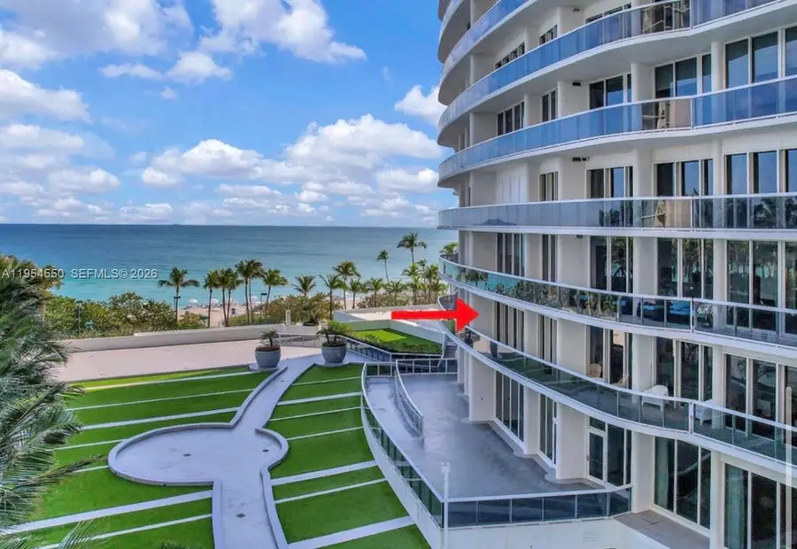 9601 Collins Ave #403, Bal Harbour, FL 33154 - Image #2