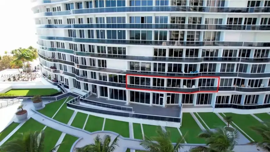 9601 Collins Ave #403, Bal Harbour, FL 33154 - Image #3