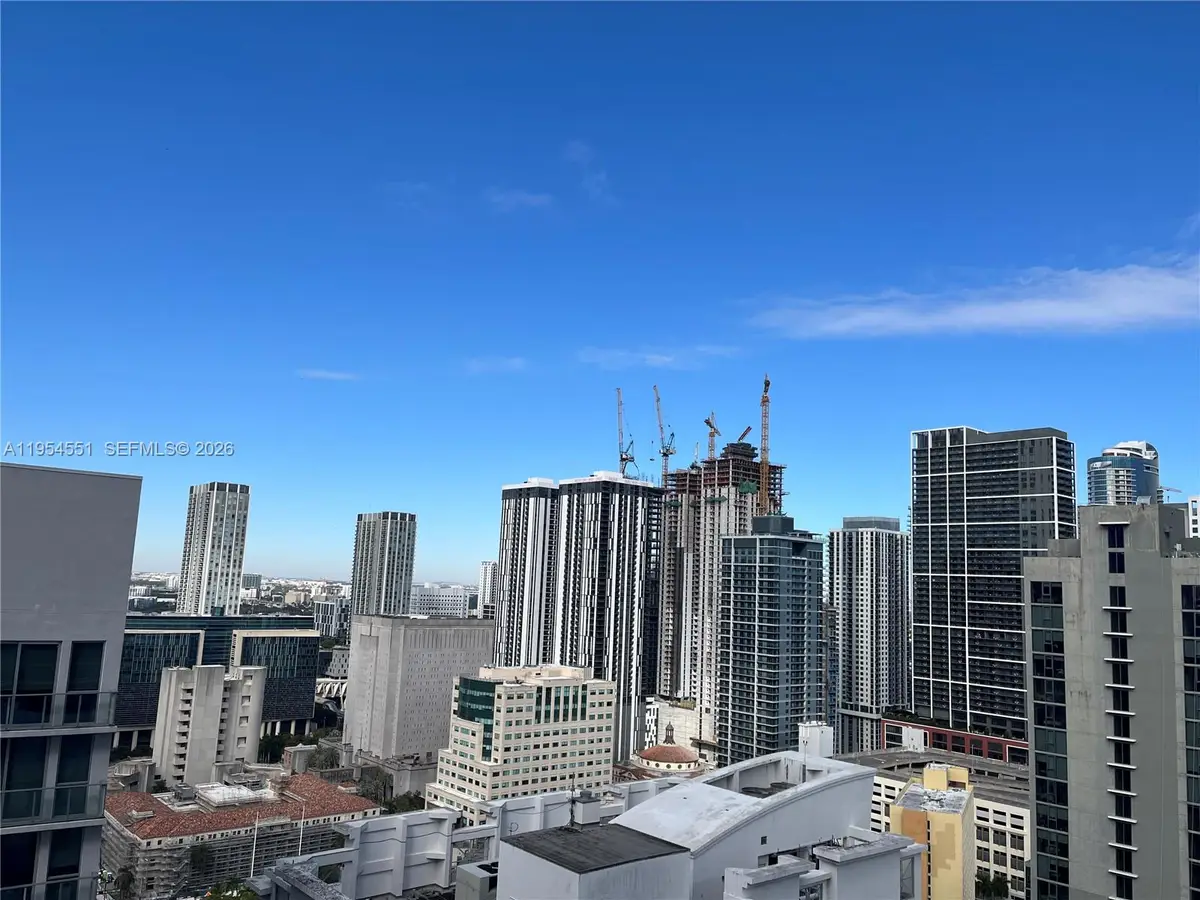 253 NE 2nd St #3104, Miami, FL 33132 - Image #1