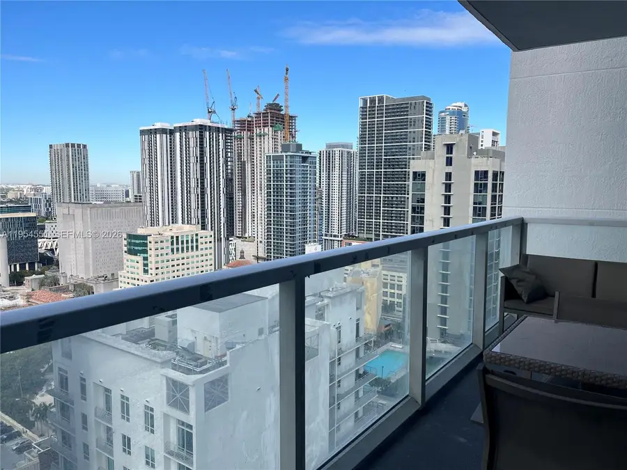 253 NE 2nd St #3104, Miami, FL 33132 - Image #2