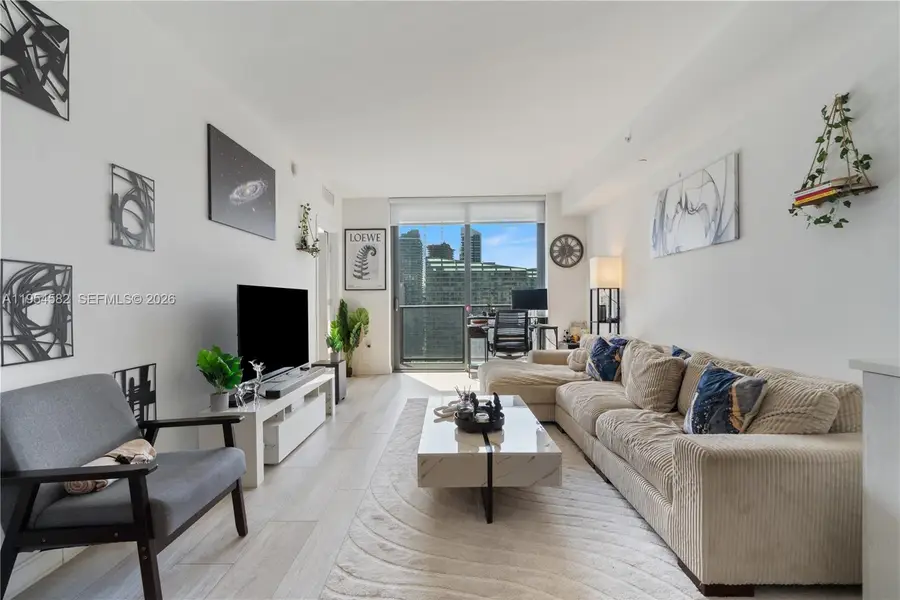 55 SW 9th St #3005, Miami, FL 33130 - #2