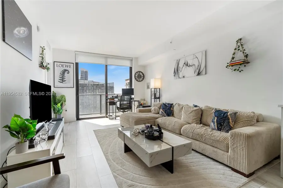 55 SW 9th St #3005, Miami, FL 33130 - #3