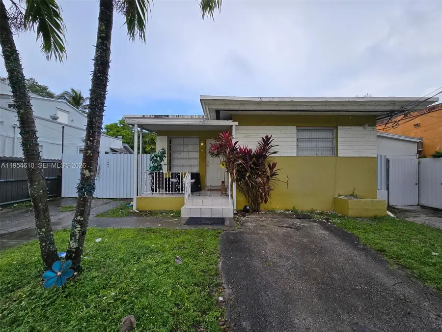 1041 NW 30th St, Miami, FL 33127 - Image #3
