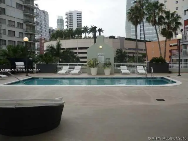 1402 Brickell Bay Dr #1103, Miami, FL 33131 - Image #3