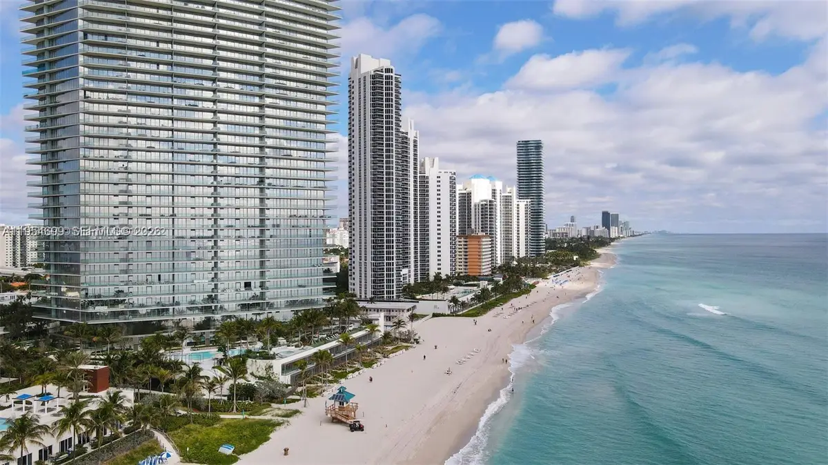 18975 Collins Ave #2205, Sunny Isles Beach, FL 33160 - Image #1