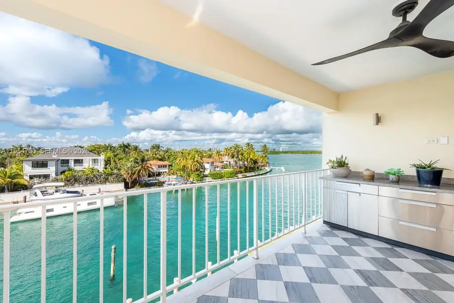 10180 W Bay Harbor Dr #4A, Bay Harbor Islands, FL 33154 - Image #2