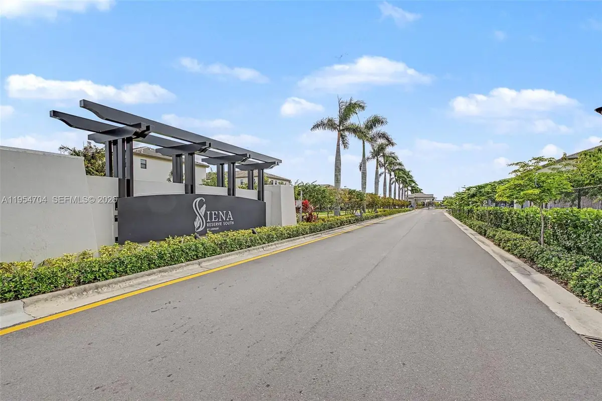 12947 SW 234th St, Homestead, FL 33032 - #1