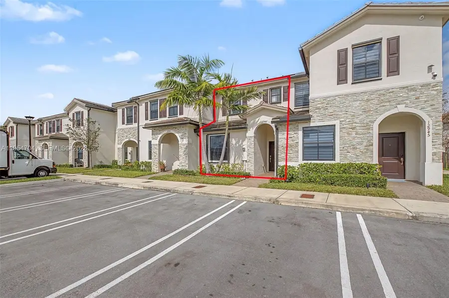 12947 SW 234th St, Homestead, FL 33032 - #3