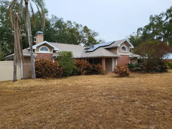 5491 NW Oak Hill Avenue, Other, FL 34266