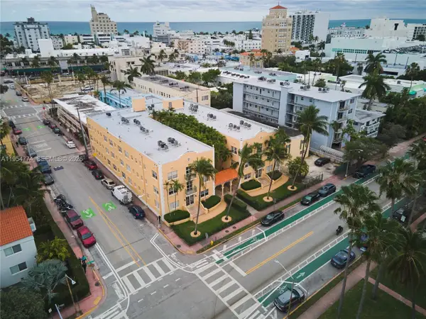 1255 Pennsylvania Ave #313, Miami Beach, FL 33139