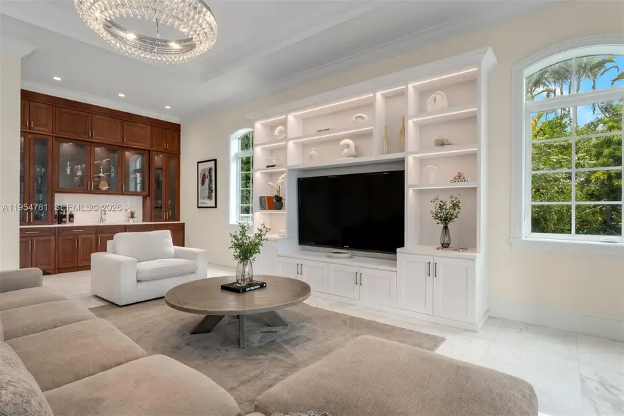 13291 Old Cutler Rd, Pinecrest, FL 33156 - #3