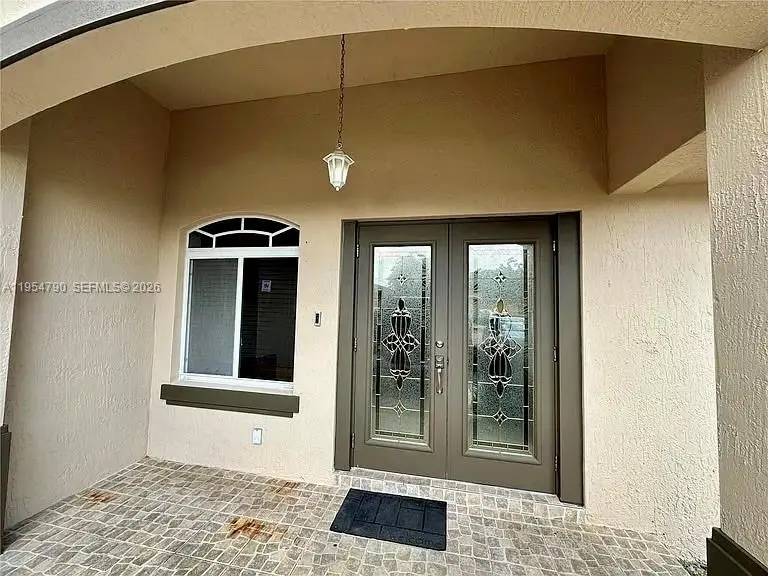 3783 NW 201st Ter, Miami Gardens, FL 33055 - Image #1