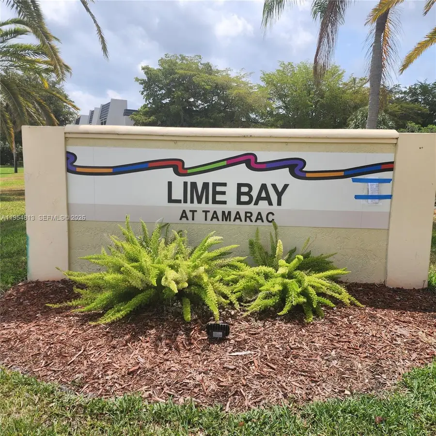 9101 Lime Bay Blvd #305, Tamarac, FL 33321 - Image #2