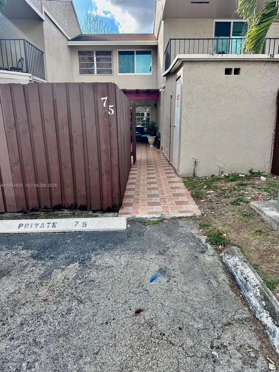15645 SW 82nd Cir Ln #7-5, Miami, FL 33193 - Image #2