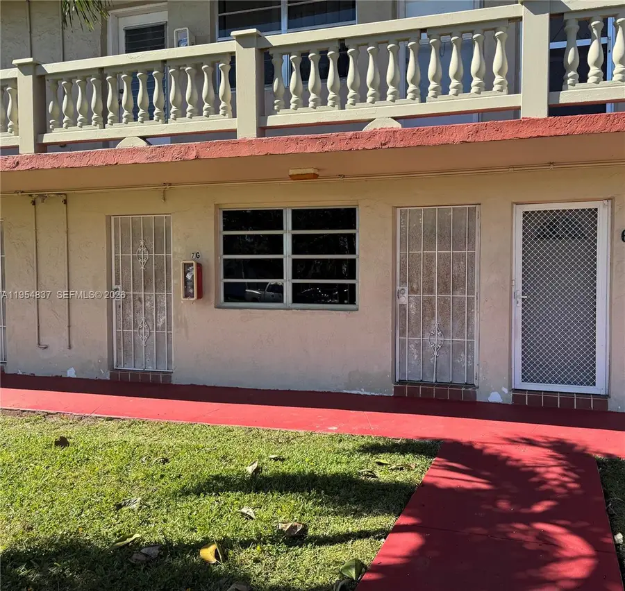 20320 NE 2nd Ave #7, Miami Gardens, FL 33179 - #3