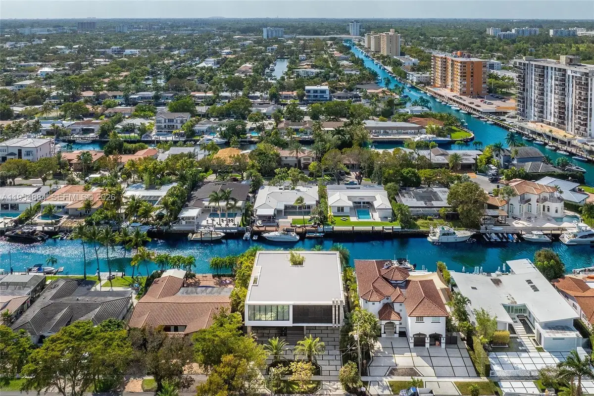 13190 Biscayne Bay Ter, North Miami, FL 33181 - Image #1