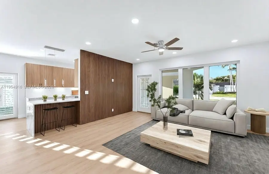 2144 NE 61st Ct, Fort Lauderdale, FL 33308 - Image #2