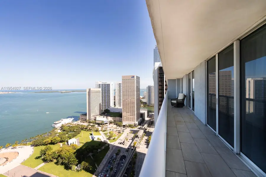 50 Biscayne Blvd #3702, Miami, FL 33132 - Image #2