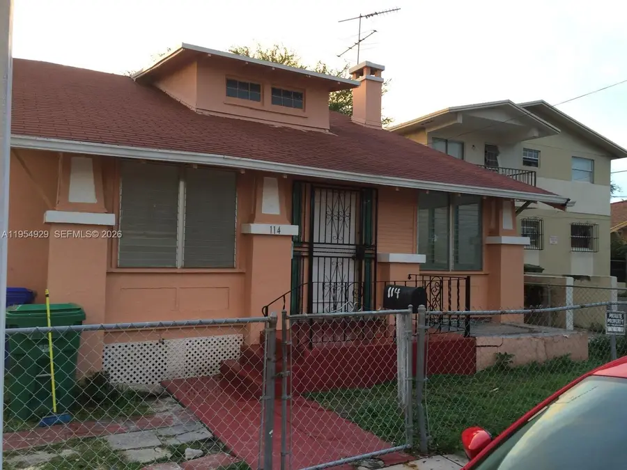 114 NW 10th Ave, Miami, FL 33128 - #2