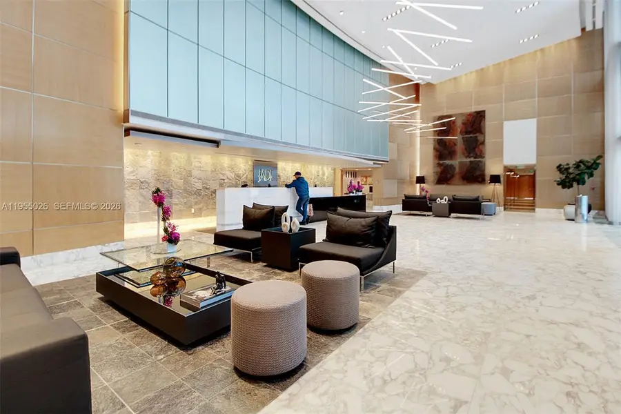 1331 Brickell Bay Dr #4201, Miami, FL 33131 - Image #3