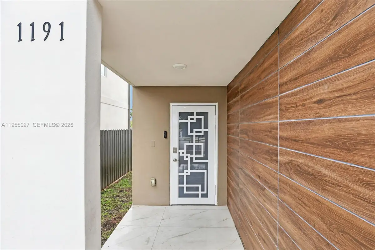 1191 NW 1st St, Florida City, FL 33034 - Image #1