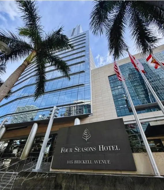 1435 Brickell Ave #3508, Miami, FL 33131 - Image #1