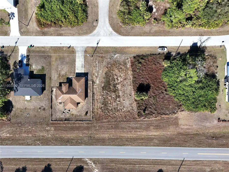 3019 S Balsam Cir, Port Labelle, FL 33935 - #2