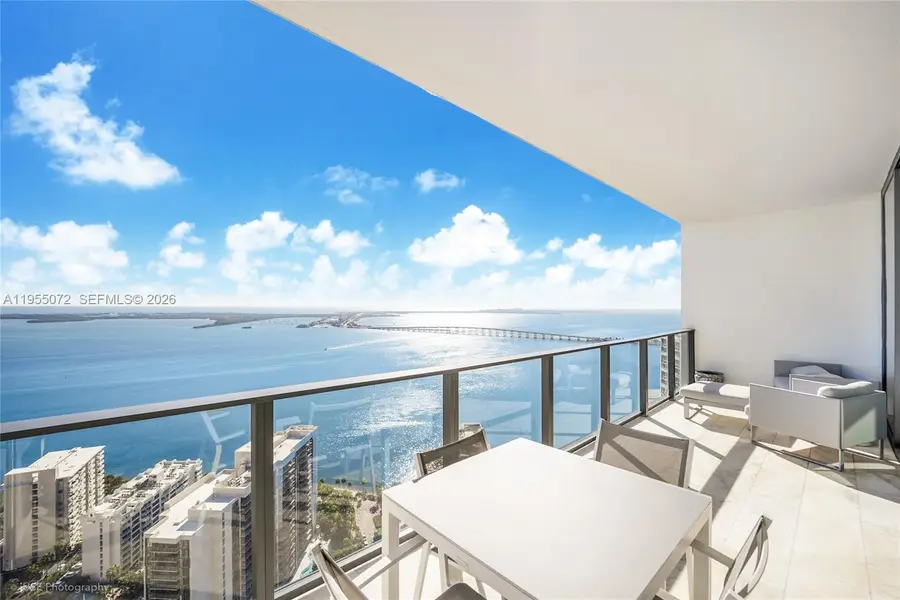 1451 Brickell Ave #3902, Miami, FL 33131 - Image #2