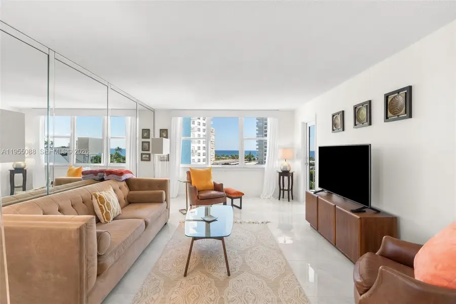 201 N Ocean Blvd #712, Pompano Beach, FL 33062 - Image #3