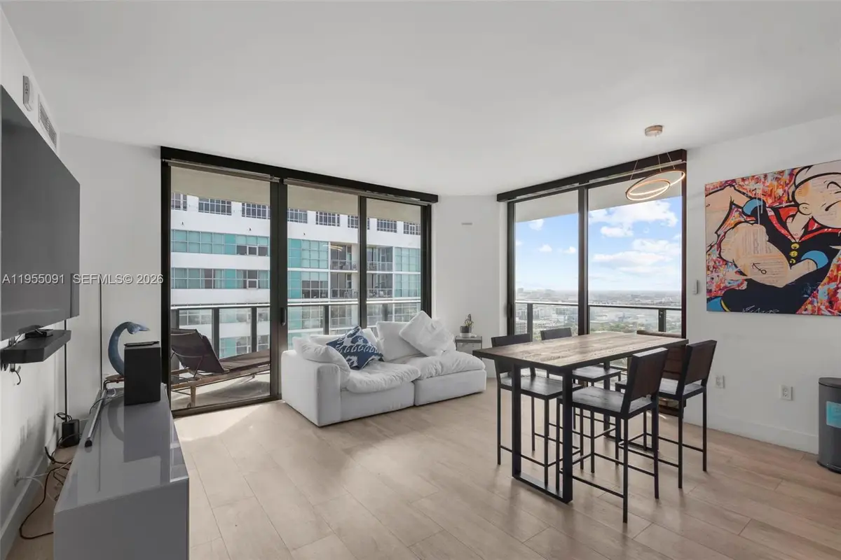 121 NE 34th St #3001, Miami, FL 33137 - Image #1