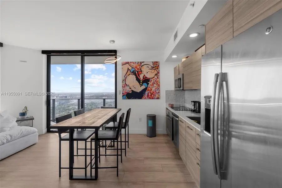 121 NE 34th St #3001, Miami, FL 33137 - Image #3