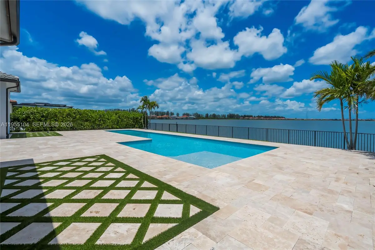 12435 S Parkland Bay Trl, Parkland, FL 33076 - #1