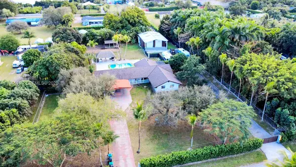 18280 SW 202nd St, Miami, FL 33187