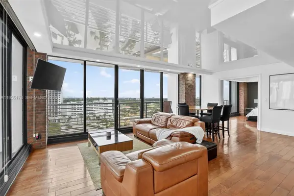 1720 Harrison St #14H, Hollywood, FL 33020