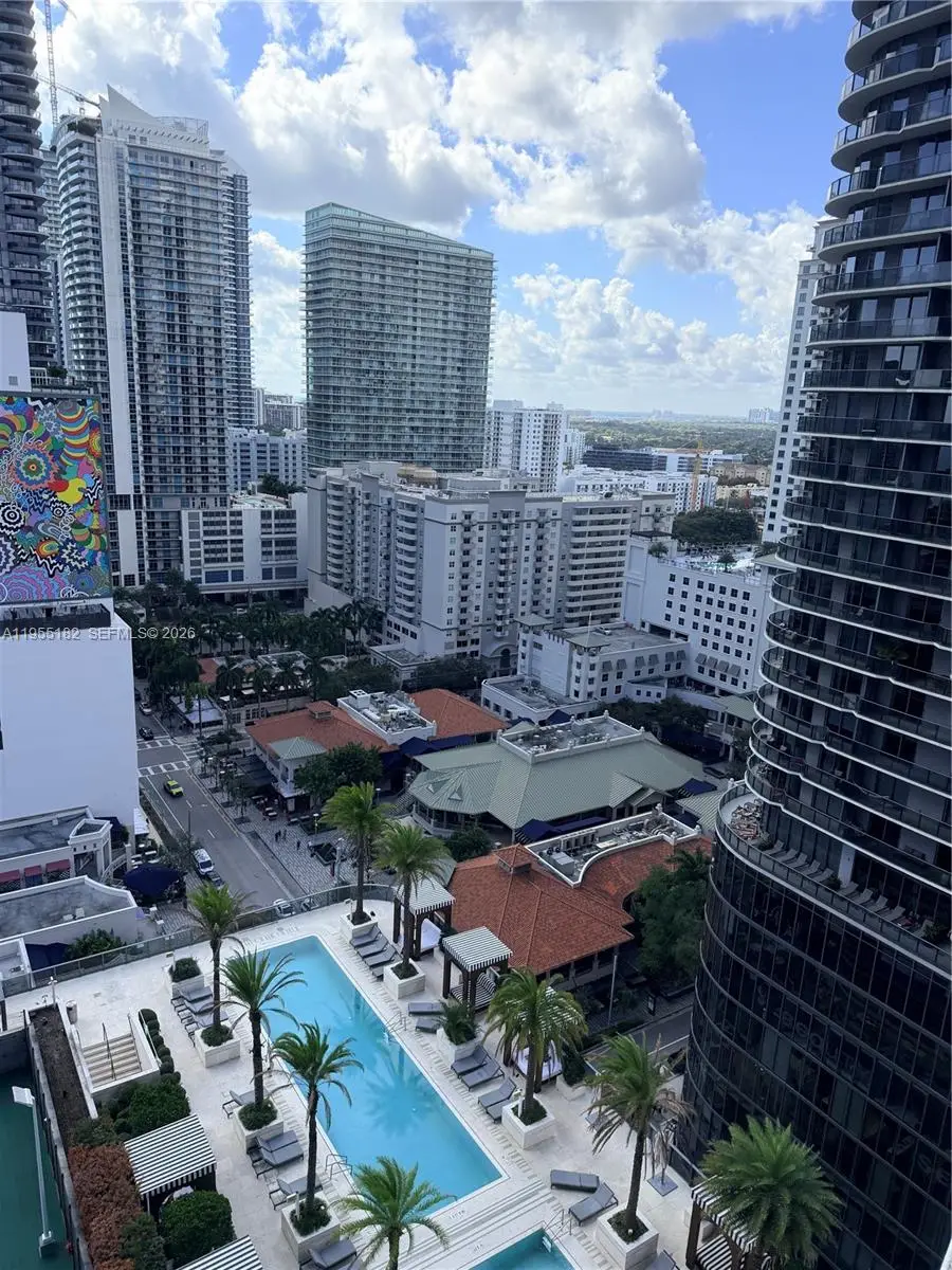 801 S Miami Ave #2002, Miami, FL 33130 - Image #3