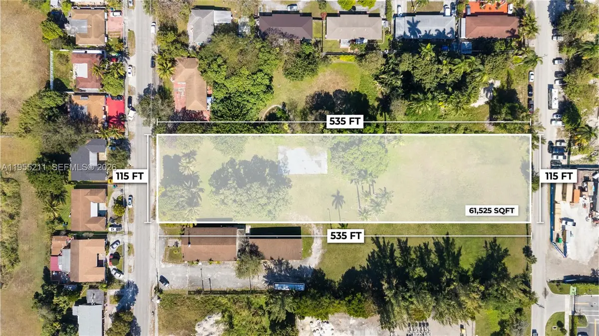 11303 NE 13 Av, Miami, FL 33161 - #1