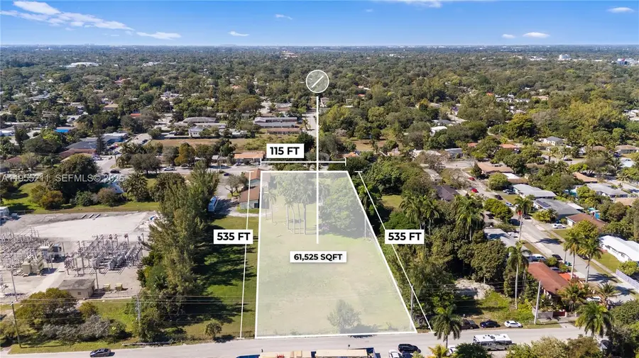 11303 NE 13 Av, Miami, FL 33161 - #3