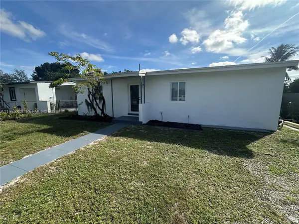 1308 NW 13th Ct, Fort Lauderdale, FL 33311