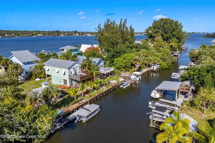 42 Vip Island Unit A, Grant Valkaria, FL 32949 - #3