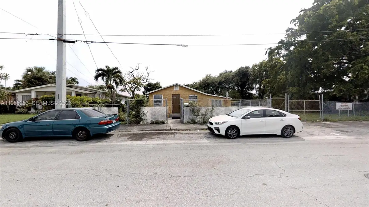 1544 NW 51st Ter, Miami, FL 33142 - #1