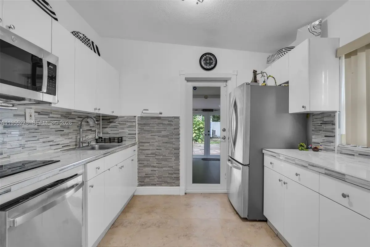 13800 NW 2nd Ave, North Miami, FL 33168 - Image #1