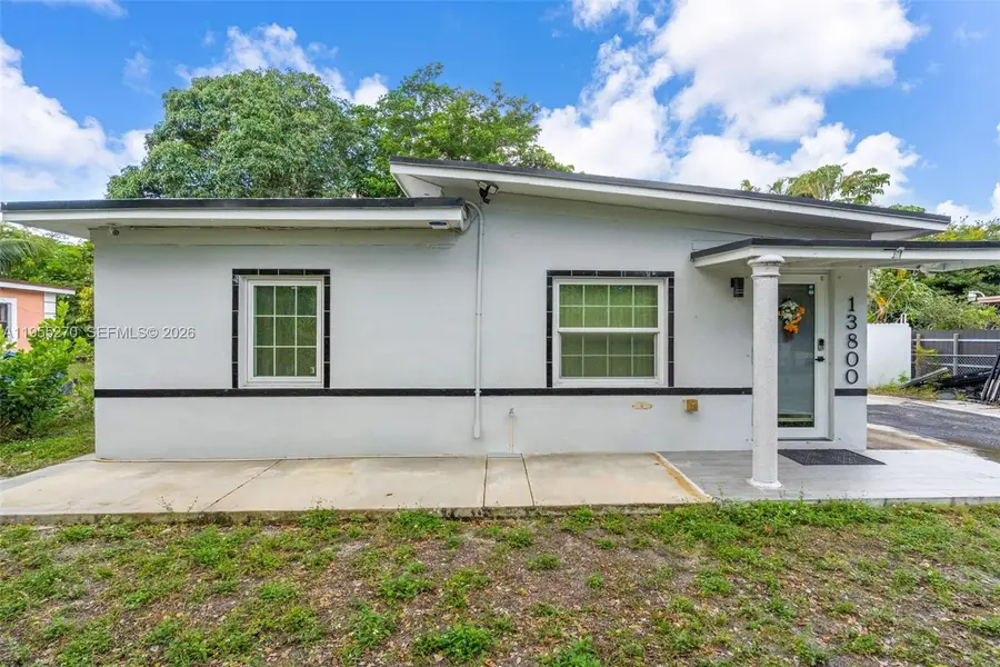 13800 NW 2nd Ave, North Miami, FL 33168 - Image #3