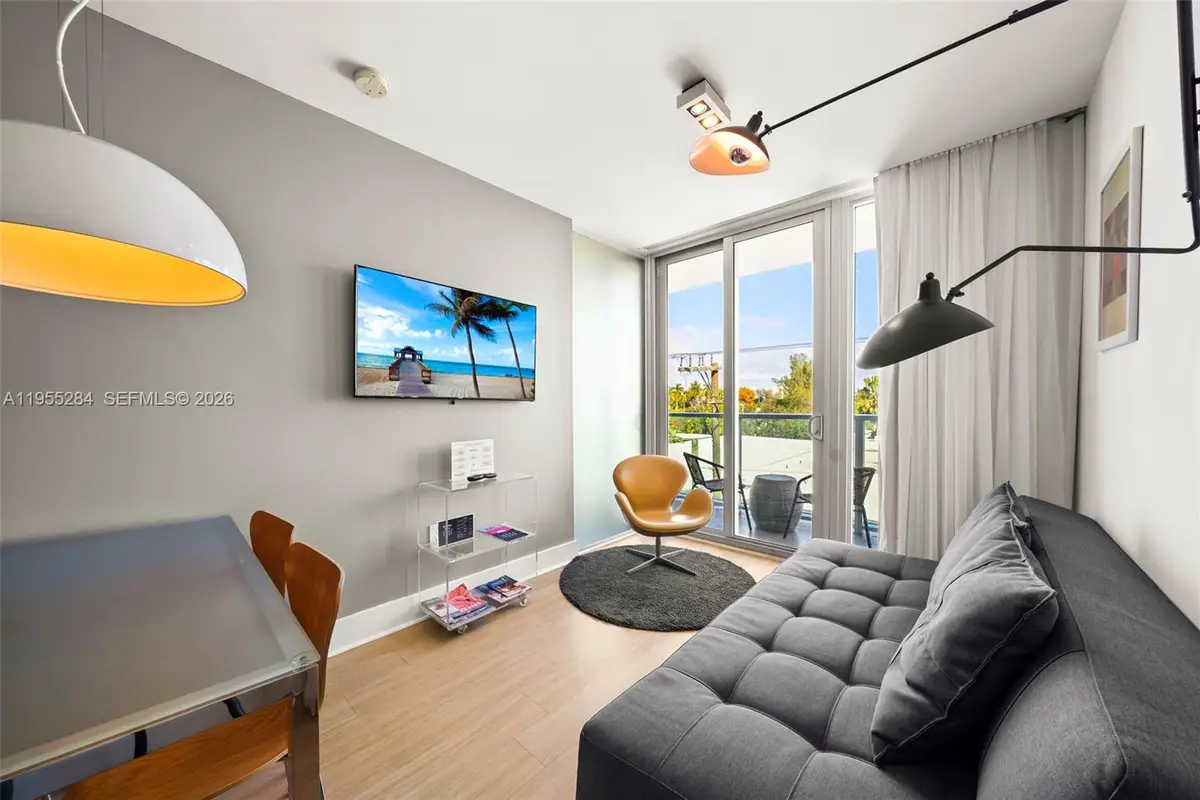 1215 West Ave #408, Miami Beach, FL 33139 - Image #1