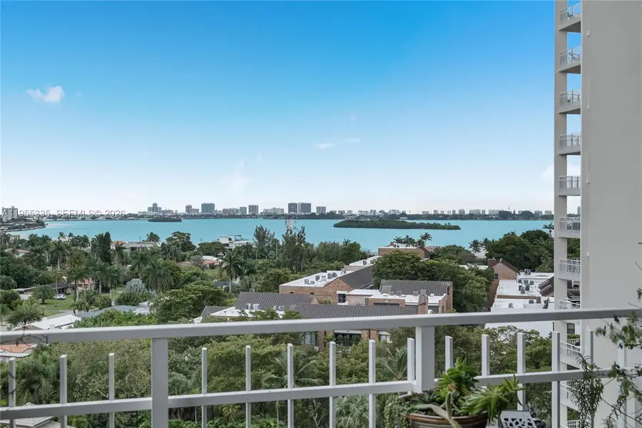 1000 Quayside Ter #1107, Miami, FL 33138 - Image #2