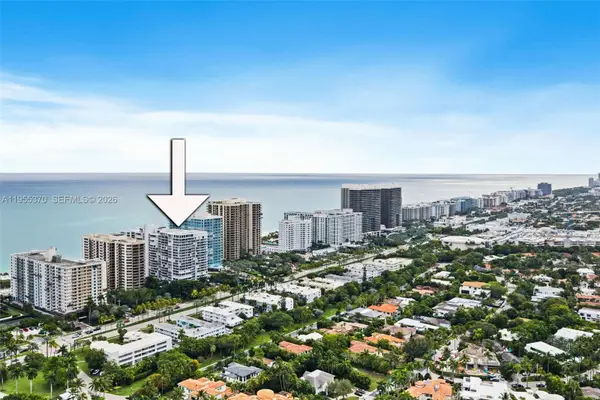 10155 Collins Ave #909, Bal Harbour, FL 33154