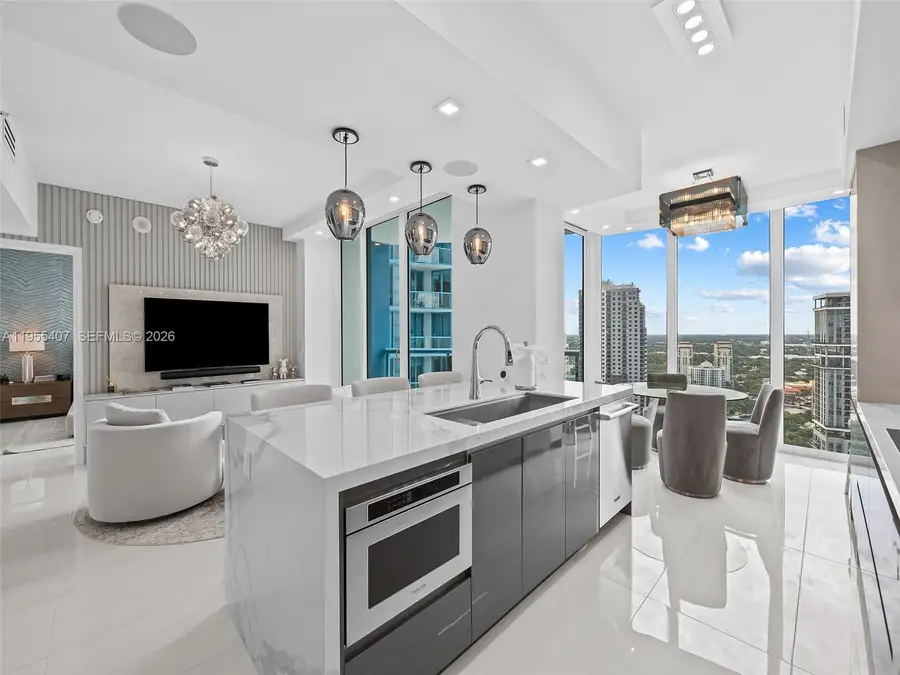 333 Las Olas Way #3106, Fort Lauderdale, FL 33301 - Image #2