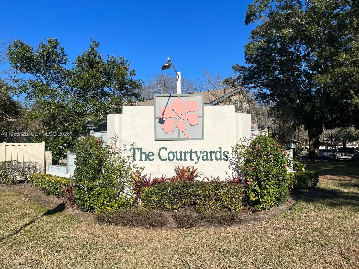 101 N Courageous Ct #101, Jacksonville Beaches, FL 32233 - #1