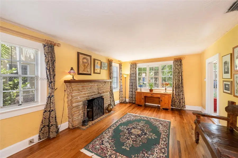 1256 Algeria Ave, Coral Gables, FL 33134 - Image #3