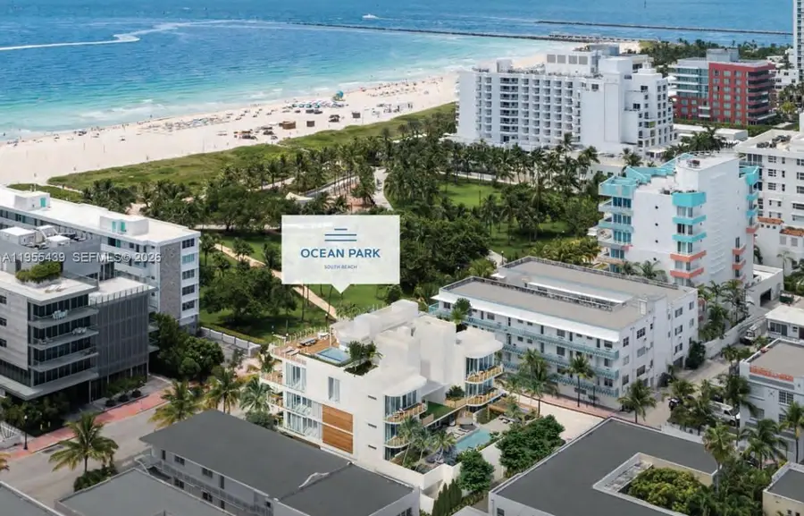 304 Ocean Dr #302, Miami Beach, FL 33139 - Image #3